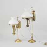 1423 5041 TABLE LAMPS